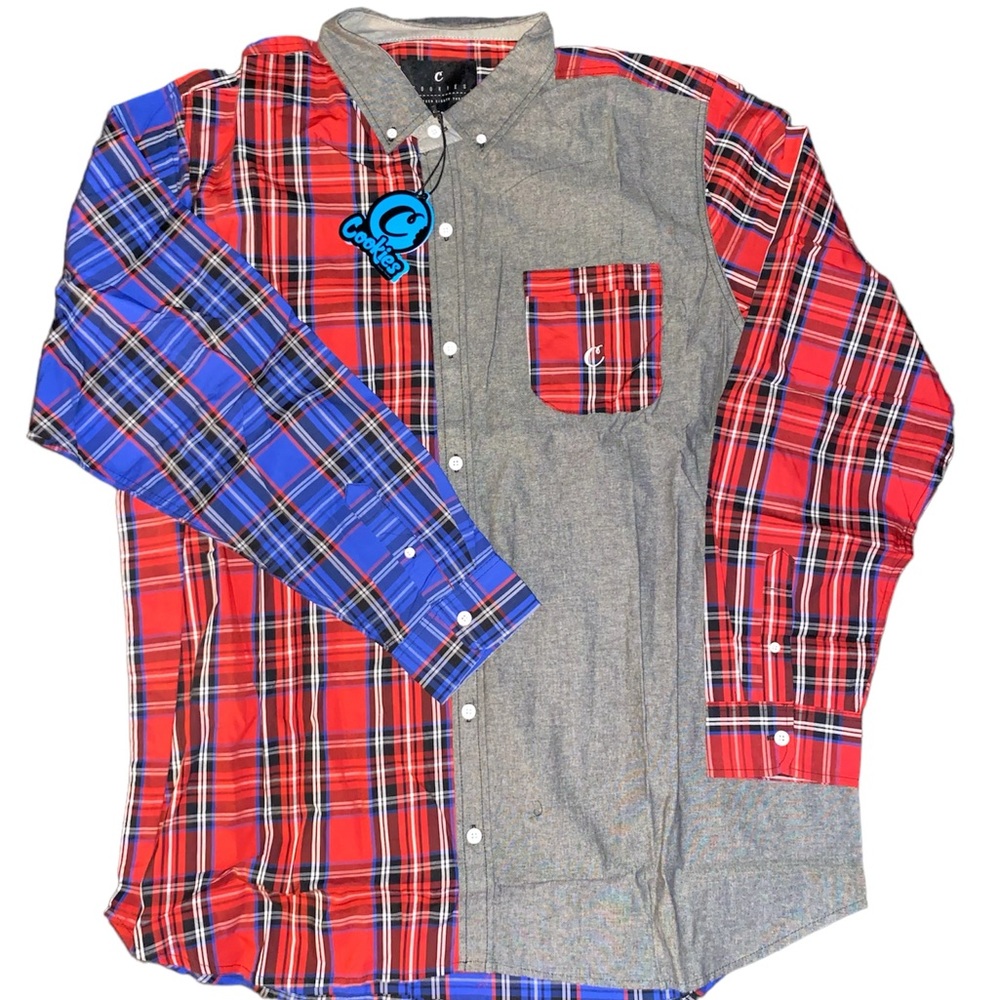 Cookies Shirt